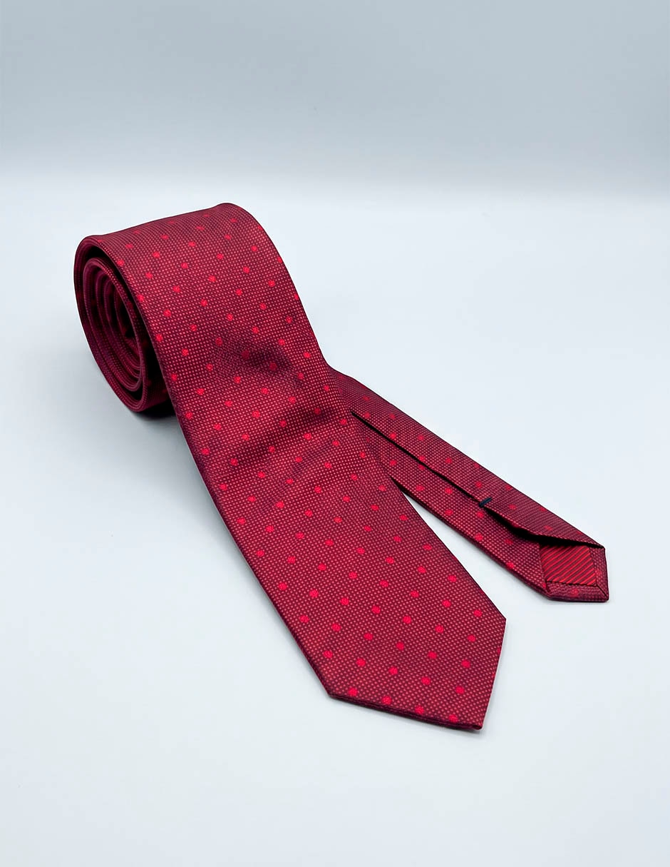 Corbata para hombre