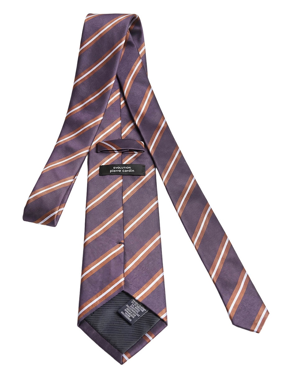 Corbata Pierre Cardin para hombre