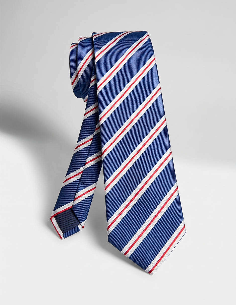 Corbata para hombre