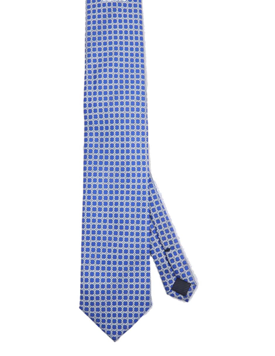 Corbata regular estampado para hombre Corbata regular estampado para hombre