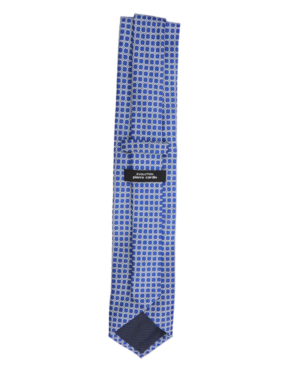 Corbata regular estampado para hombre 3
