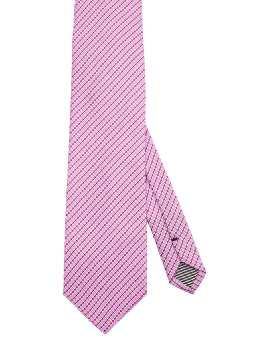 Corbata Pierre Cardin regular para hombre