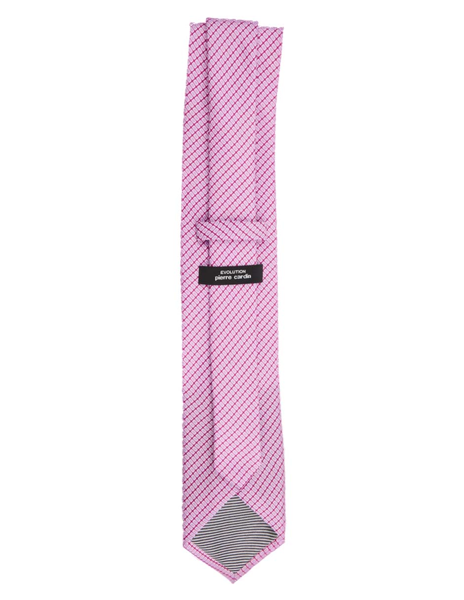Corbata Pierre Cardin regular para hombre