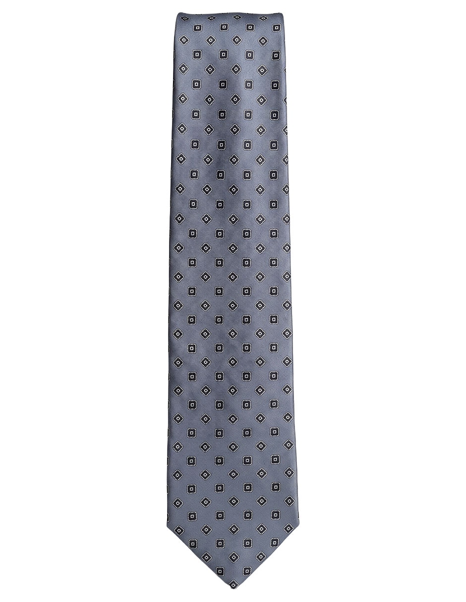 Corbata Pierre Cardin regular para hombre