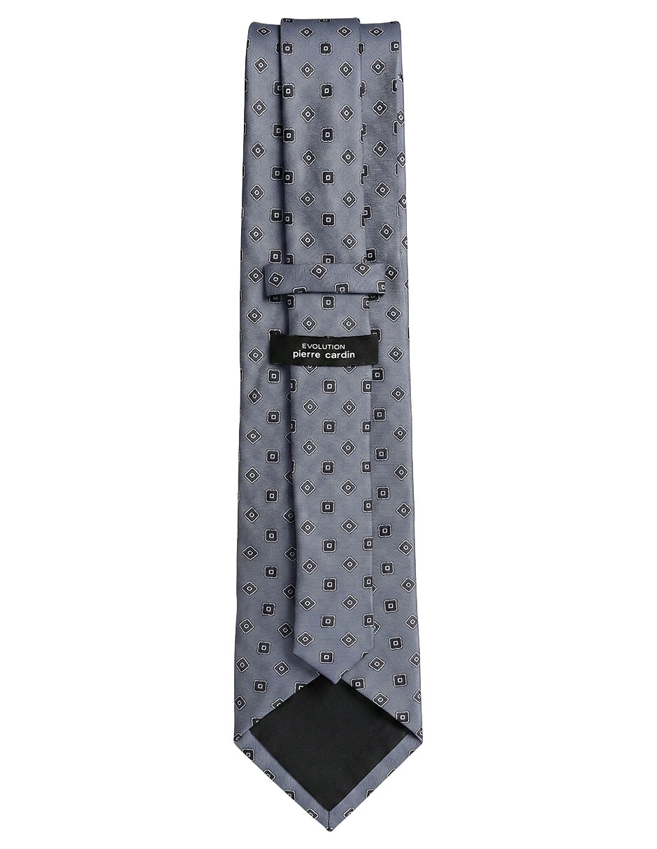 Corbata Pierre Cardin regular para hombre