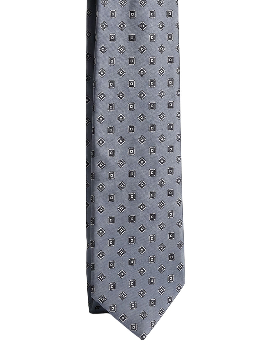 Corbata Pierre Cardin regular para hombre