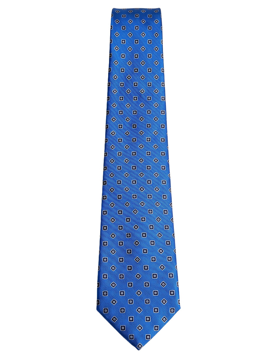 Corbata regular para hombre Corbata regular para hombre