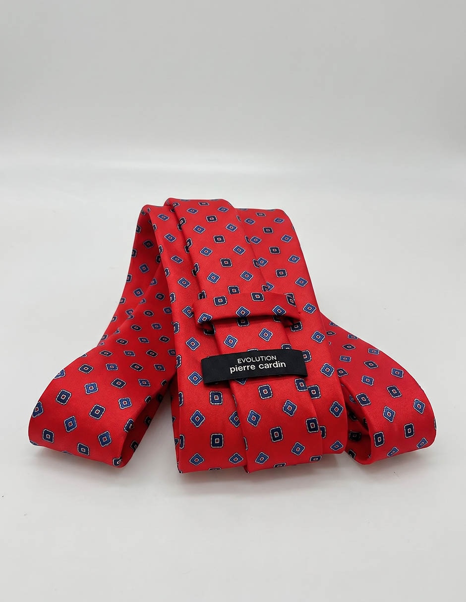 Corbata regular para hombre 2