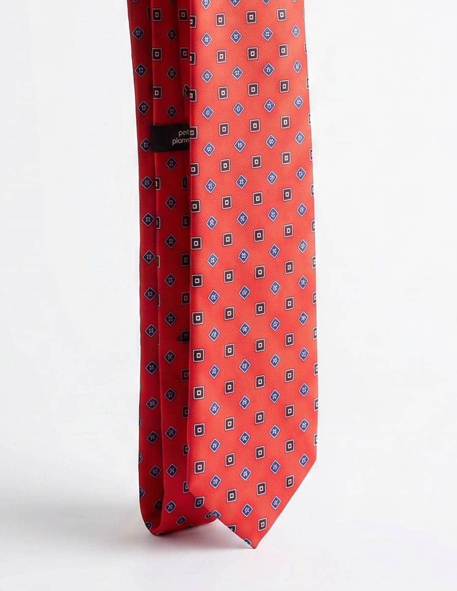 Corbata regular para hombre 3