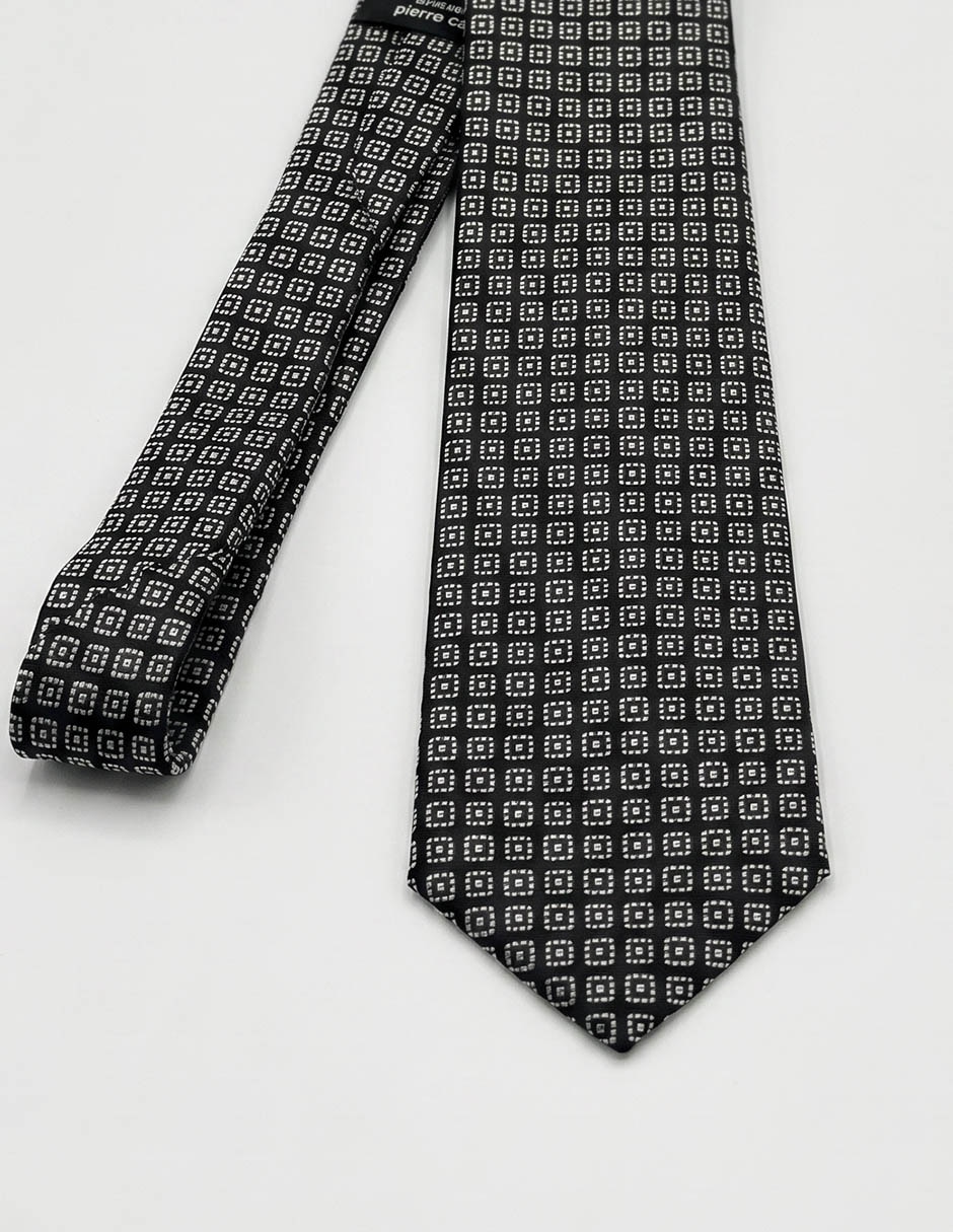 Corbata regular estampado floral para hombre Corbata regular estampado floral para hombre