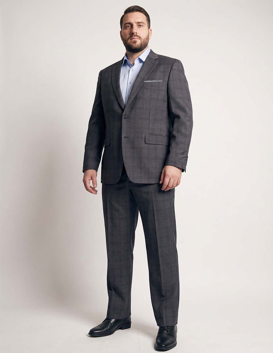 Traje para hombre Traje para hombre