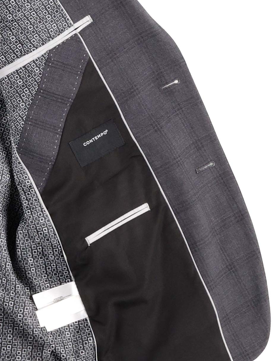 Traje para hombre
