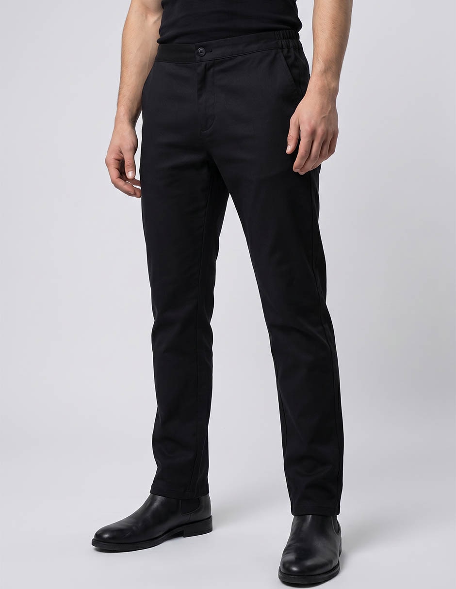 Pantalón slim para hombre 1