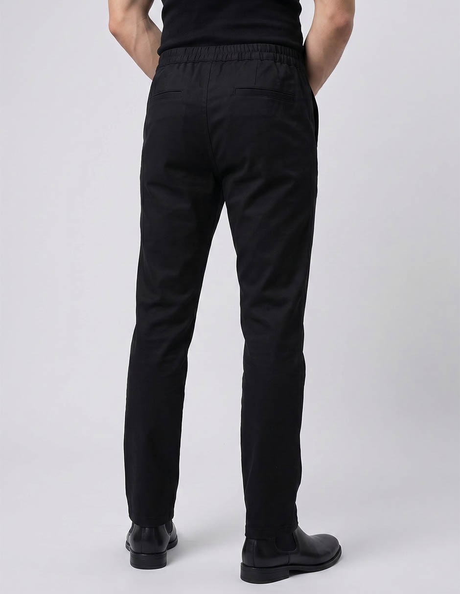 Pantalón slim para hombre 5