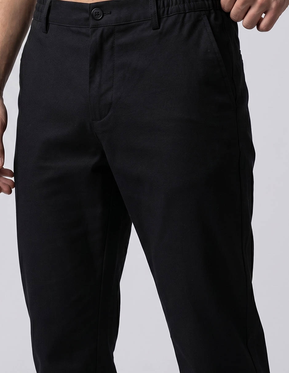 Pantalón slim para hombre 4