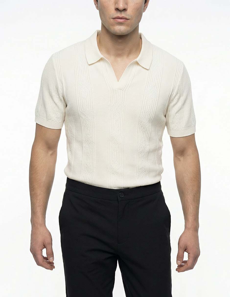 Pantalón slim para hombre 3