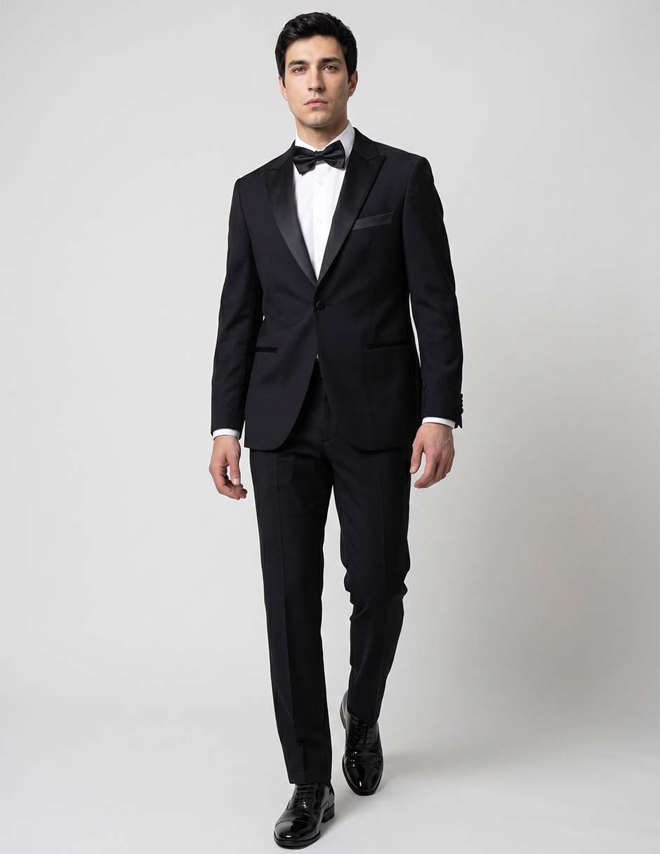 Traje para hombre Traje para hombre