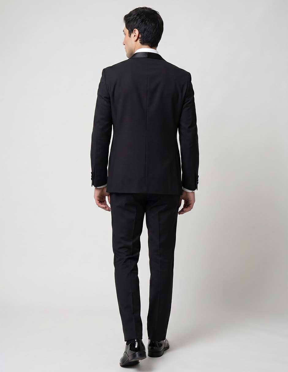 Traje para hombre