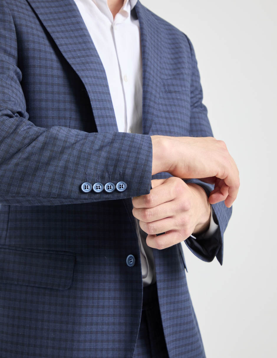 Traje para hombre 4