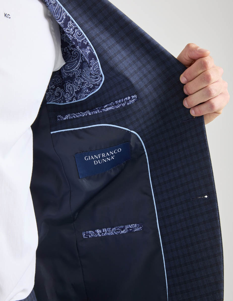 Traje para hombre 5