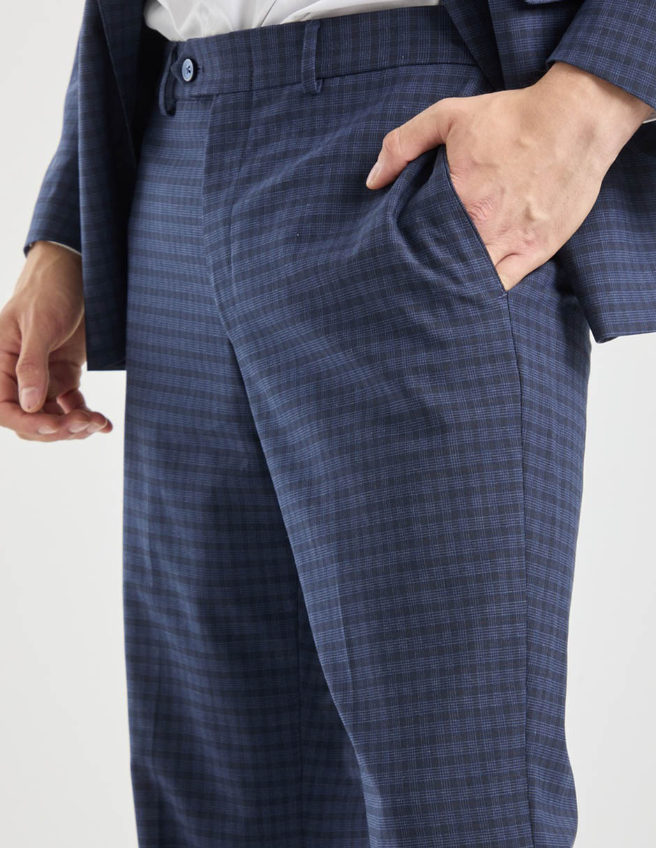 Traje para hombre 6