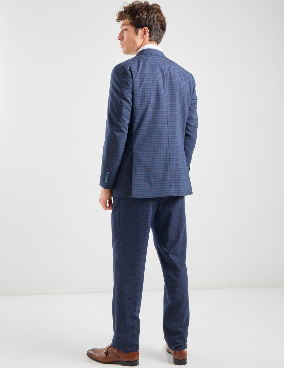 Traje para hombre 7