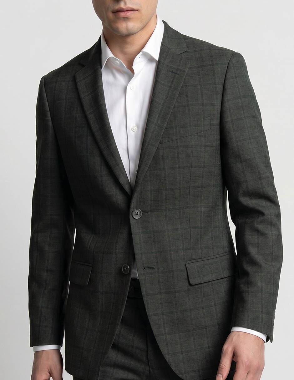 Traje para hombre 5