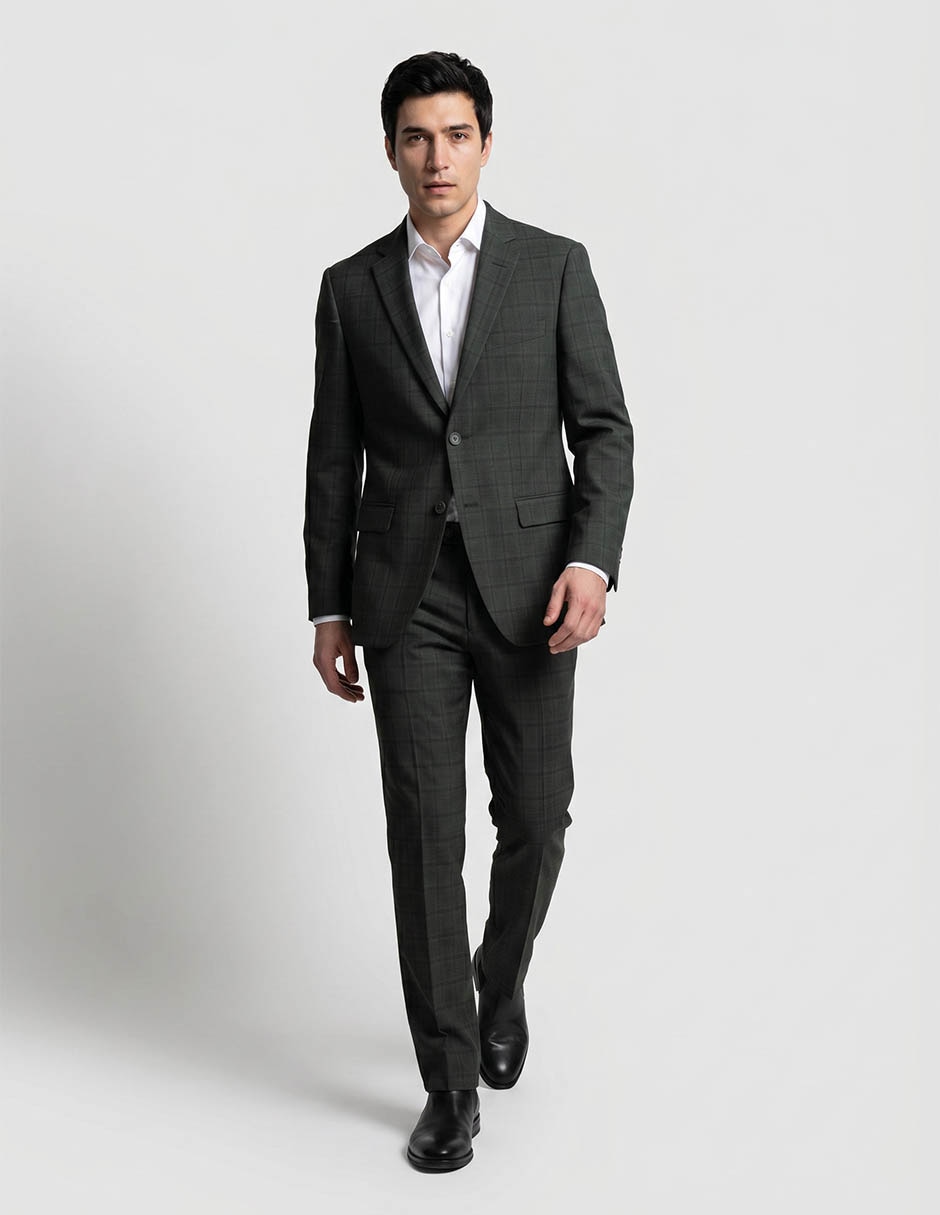 Traje para hombre Traje para hombre
