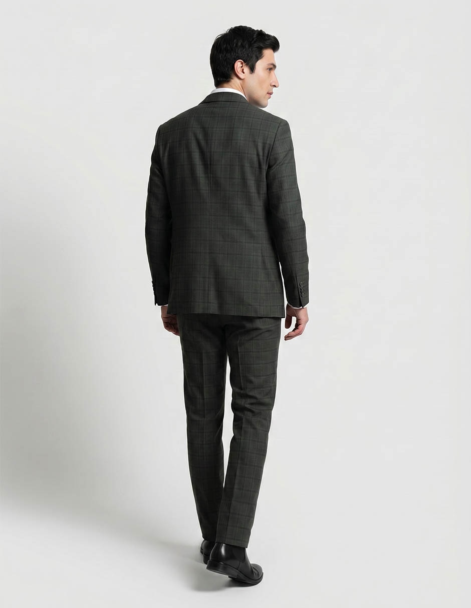 Traje para hombre 2