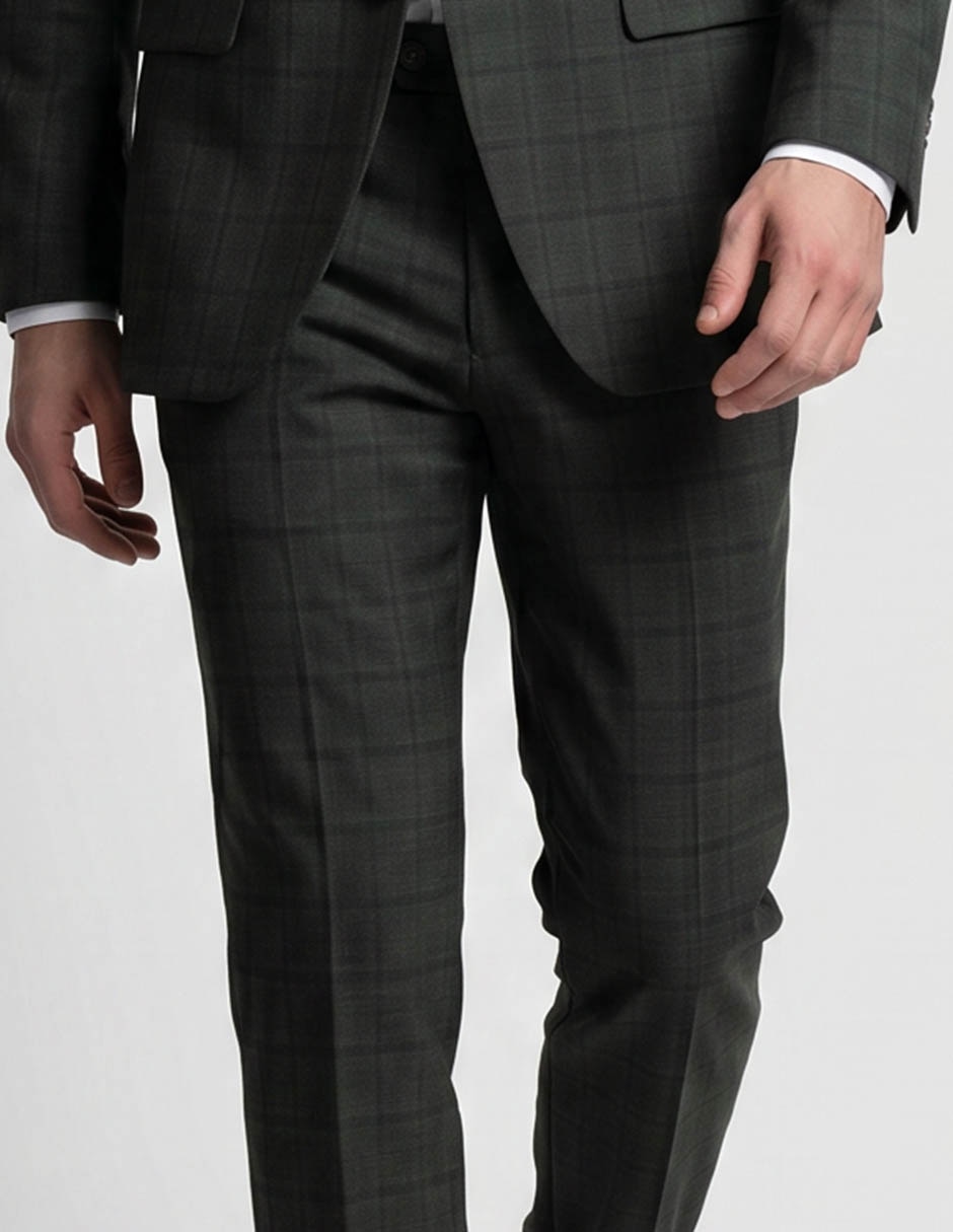 Traje para hombre 4