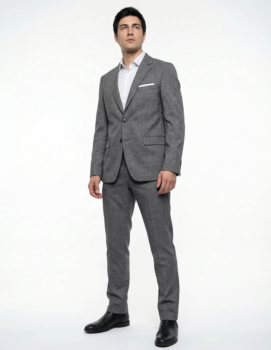 Traje para hombre Traje para hombre