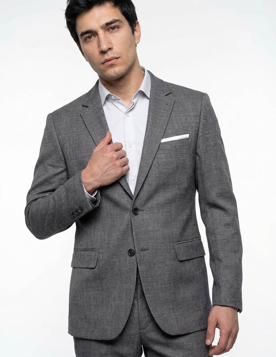 Traje para hombre