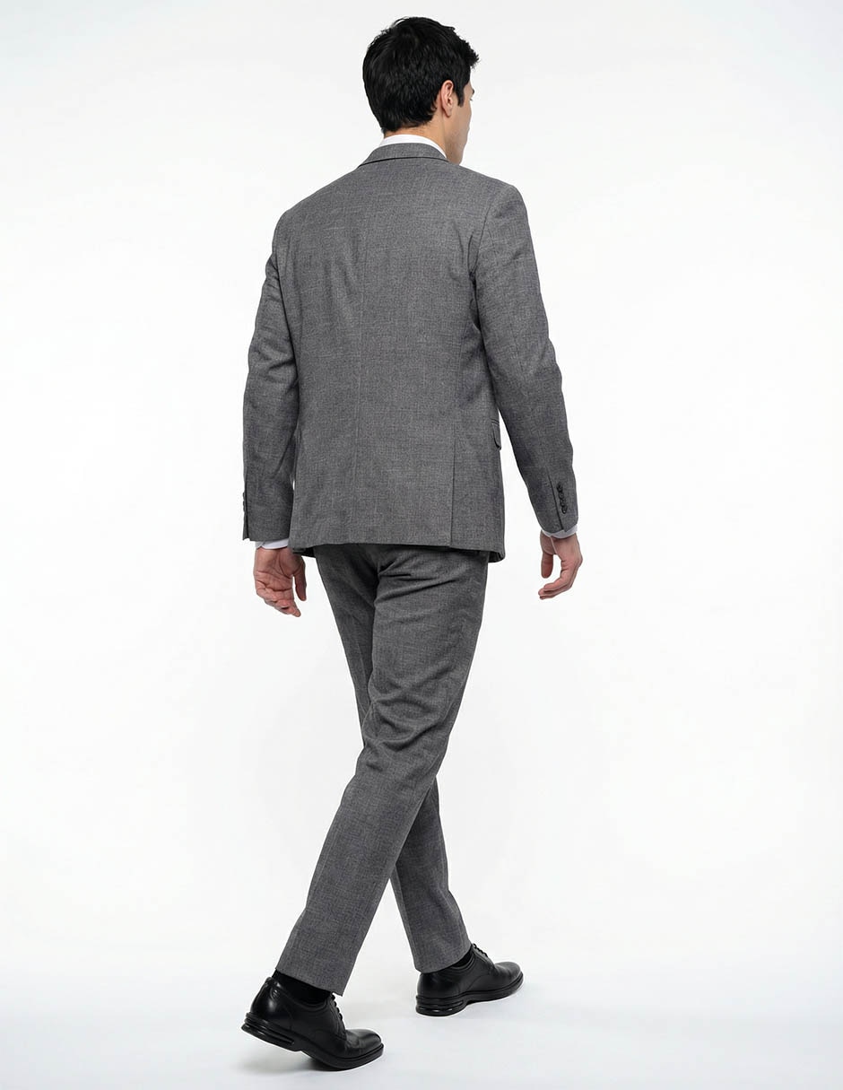 Traje para hombre