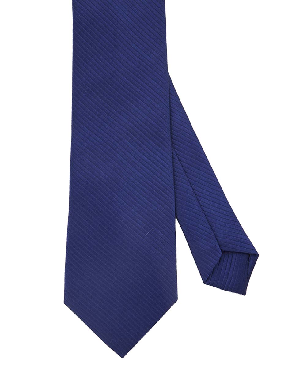 Corbata regular estampado a rayas para hombre Corbata regular estampado a rayas para hombre