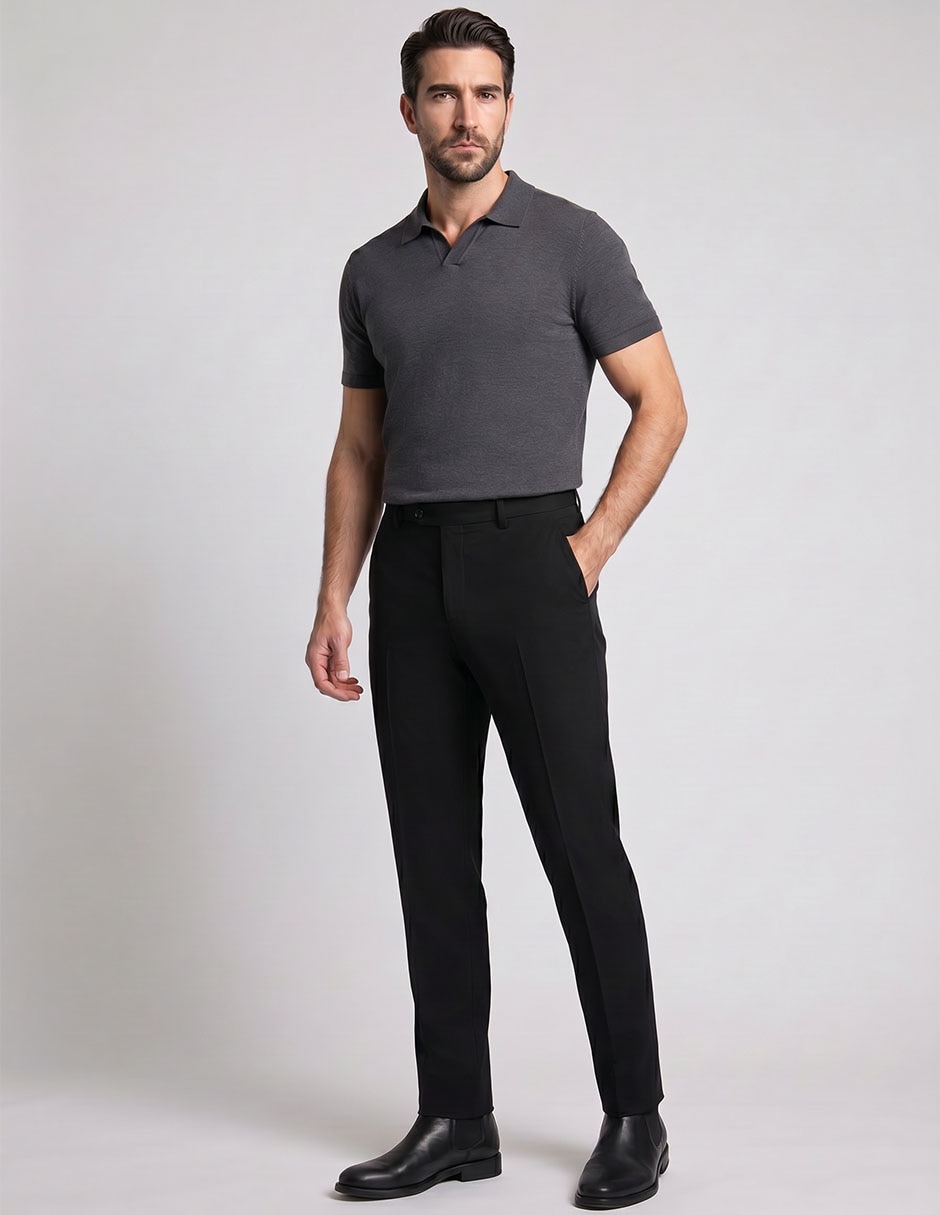 Pantalón Gianfranco Dunna para hombre