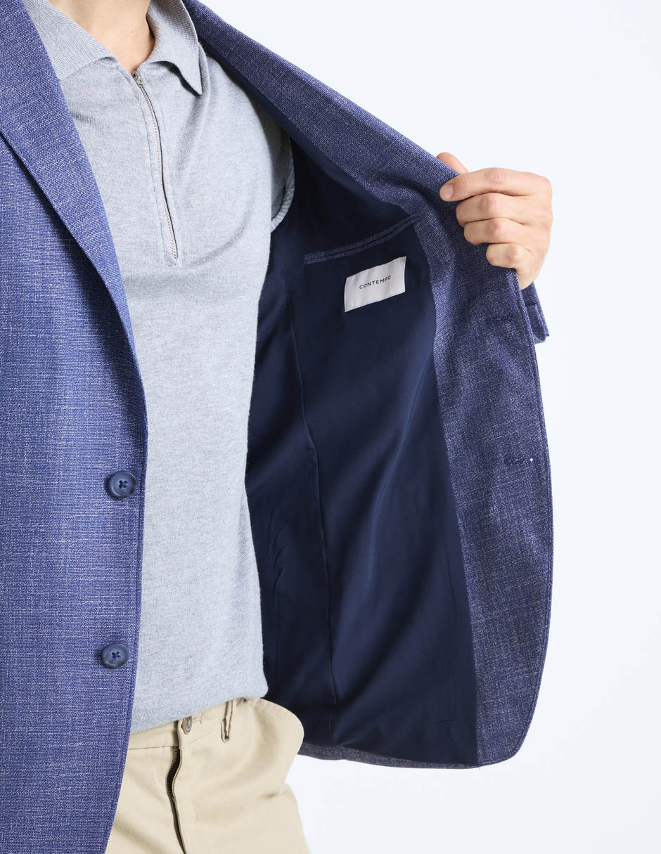 Saco formal para hombre 2
