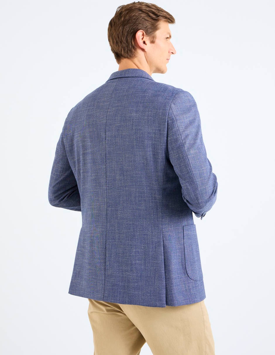 Saco formal para hombre 3