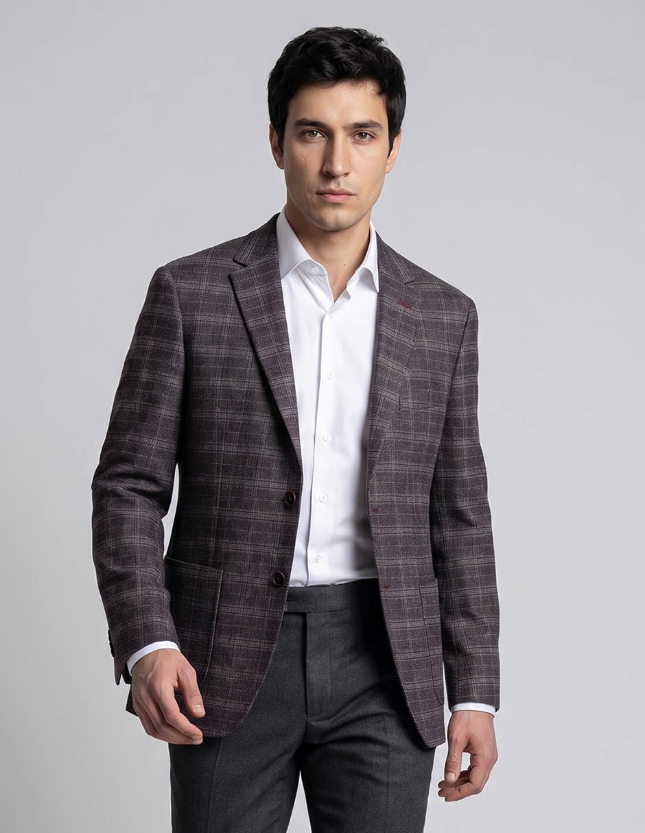 Saco formal para hombre Saco formal para hombre