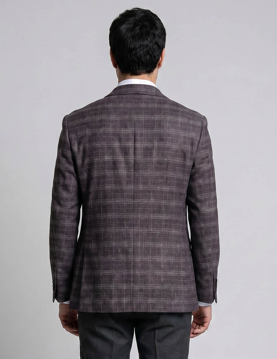Saco formal para hombre 2