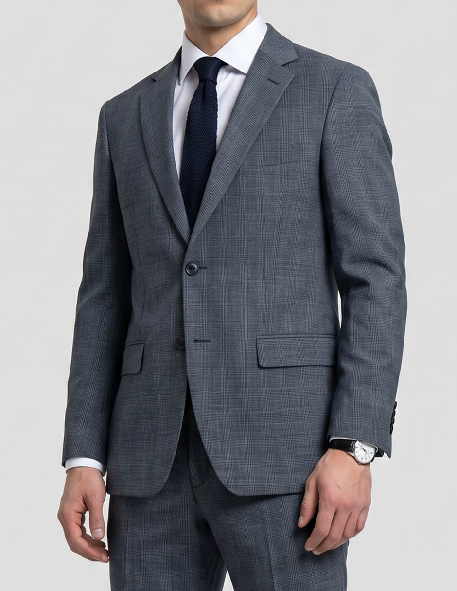 Traje para hombre Contempo