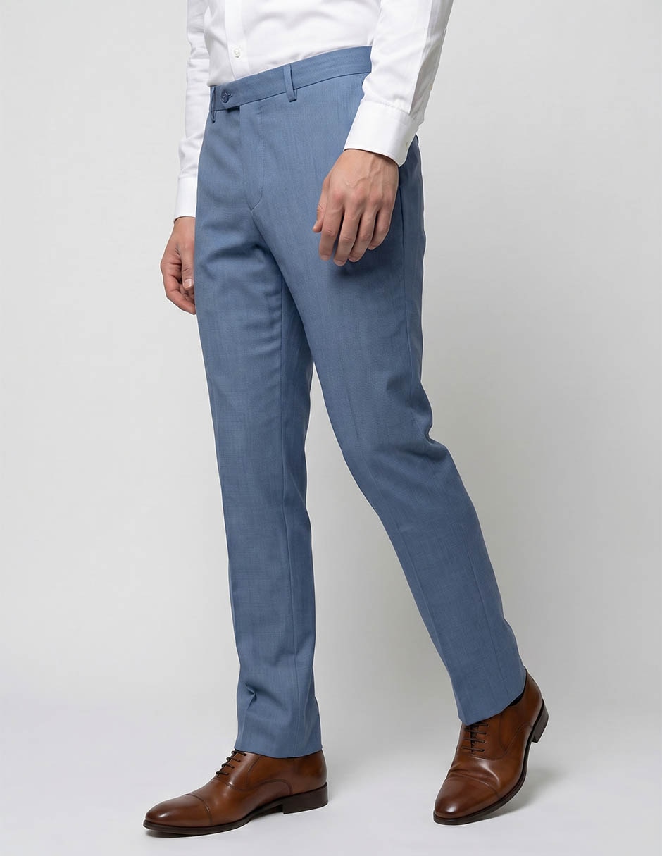 Traje para hombre 4