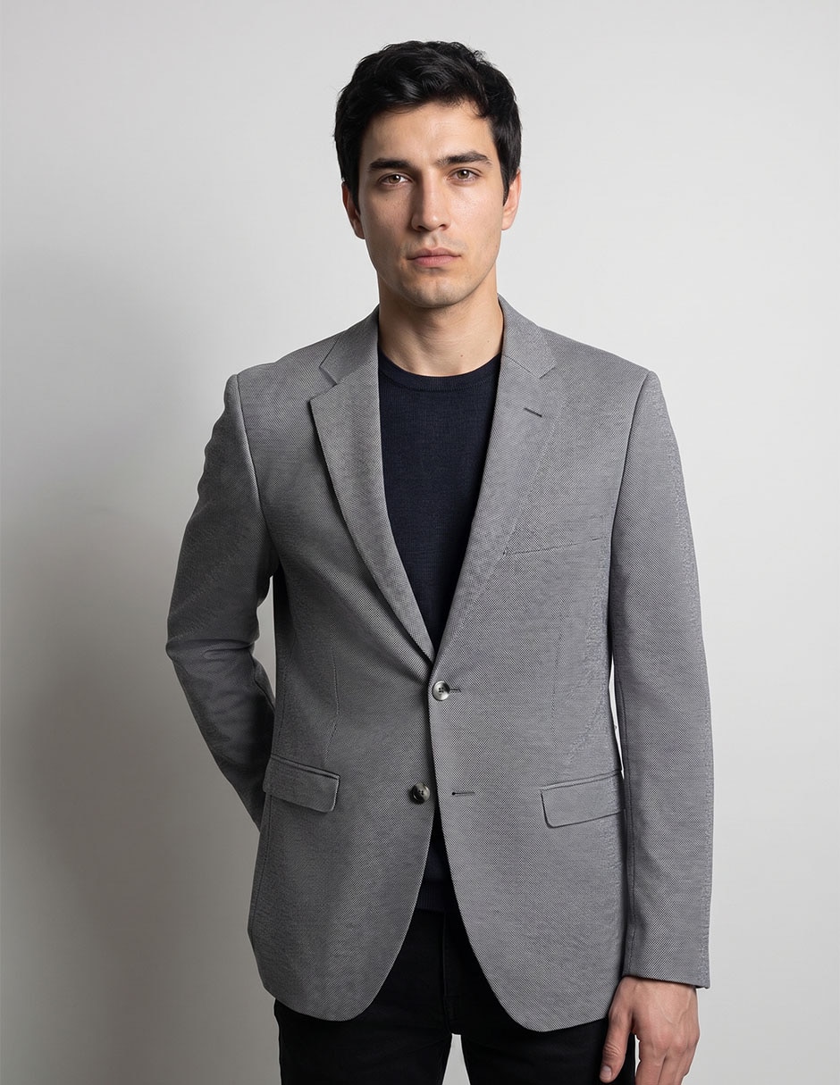Saco para hombre