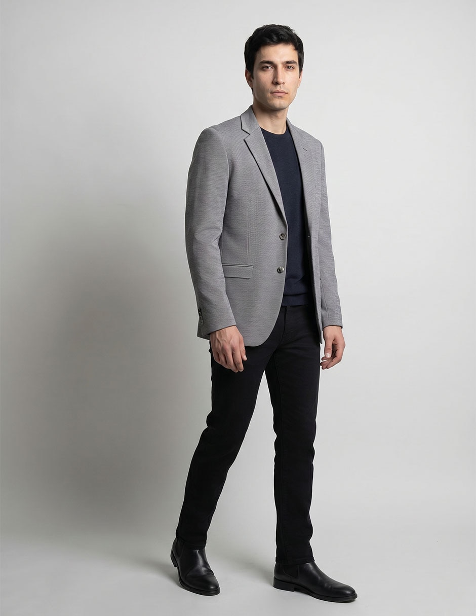 Saco para hombre 3