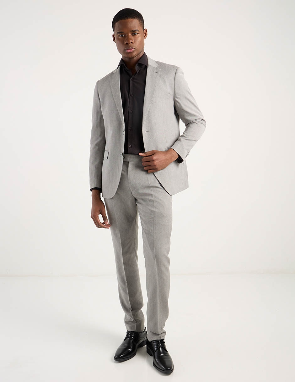 Traje para hombre