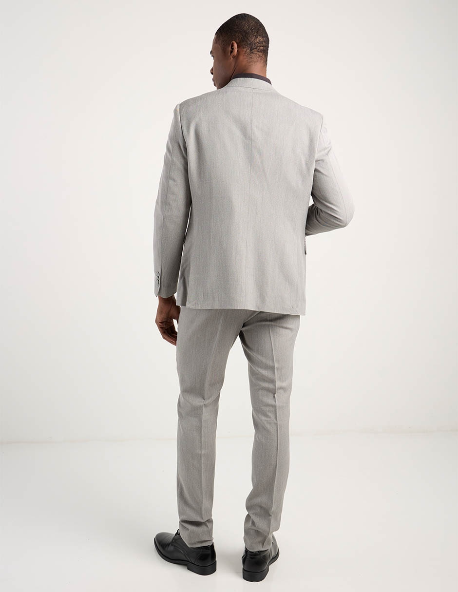 Traje para hombre