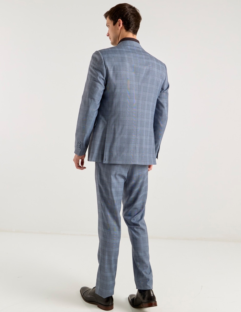 Traje para hombre 2