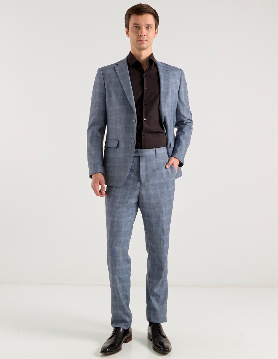 Traje para hombre