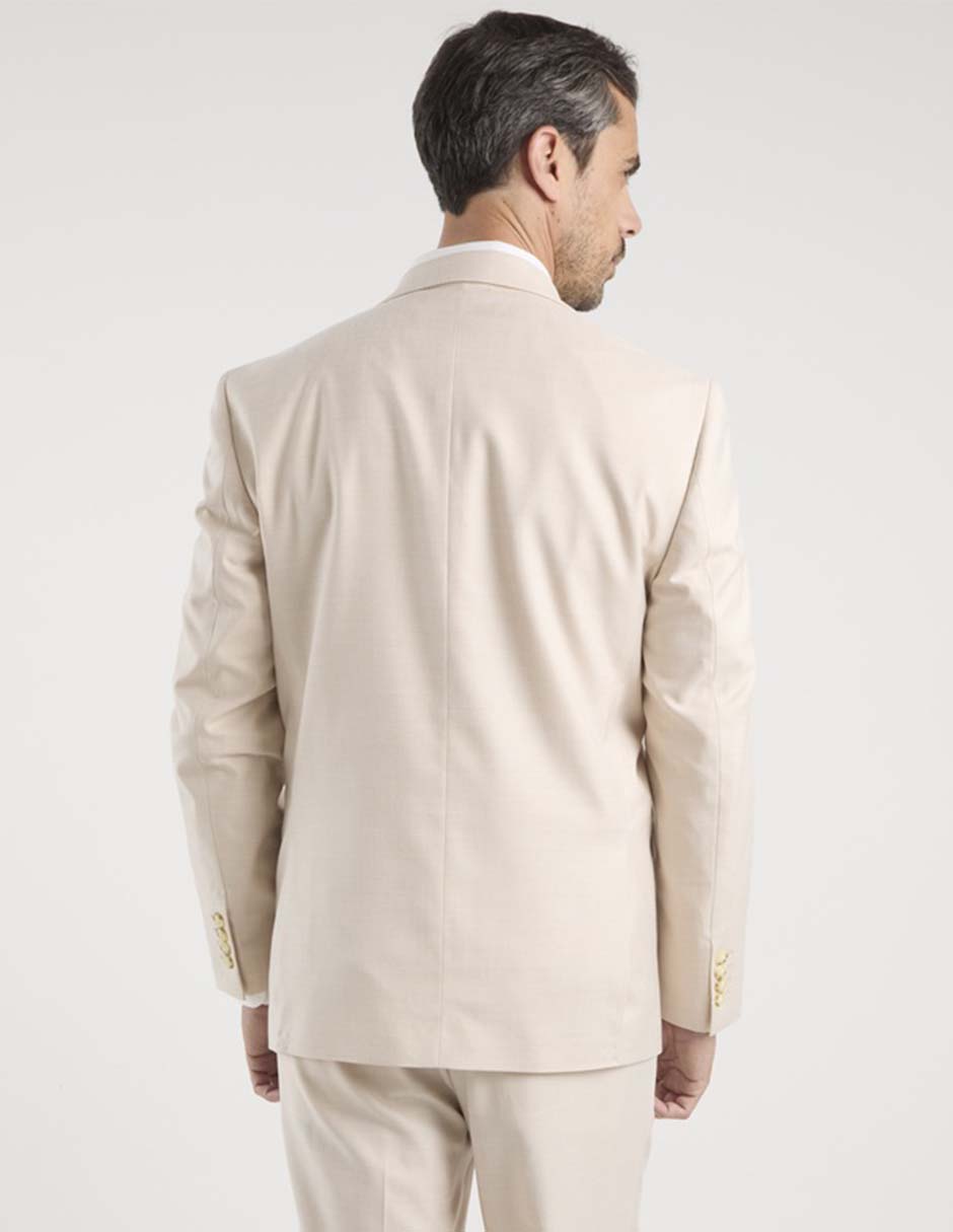 Traje para hombre
