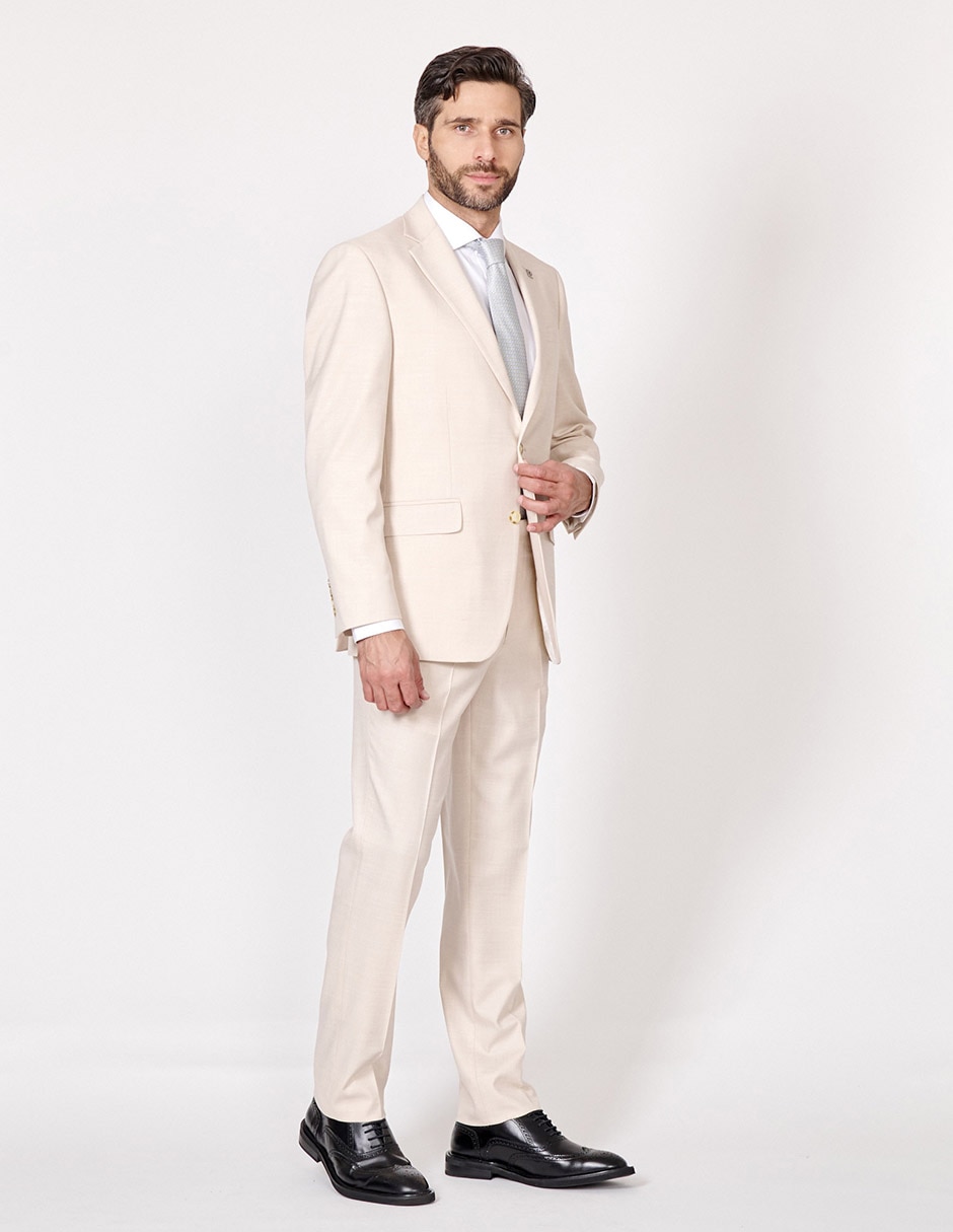 Traje pcepv26tra02250 pierre cardin