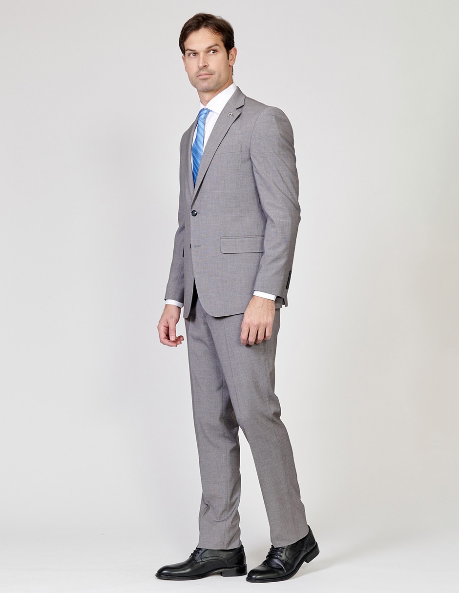 Traje para hombre Pierre Cardin